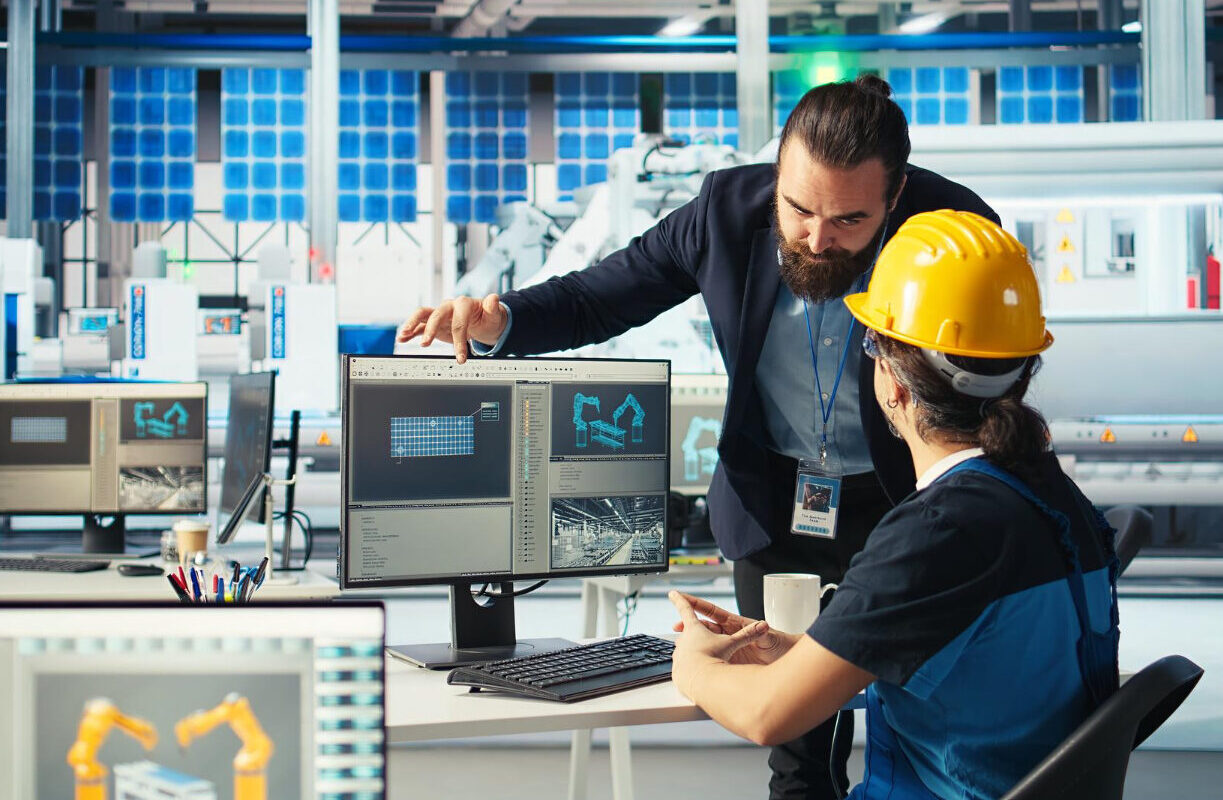 Design & Engineering