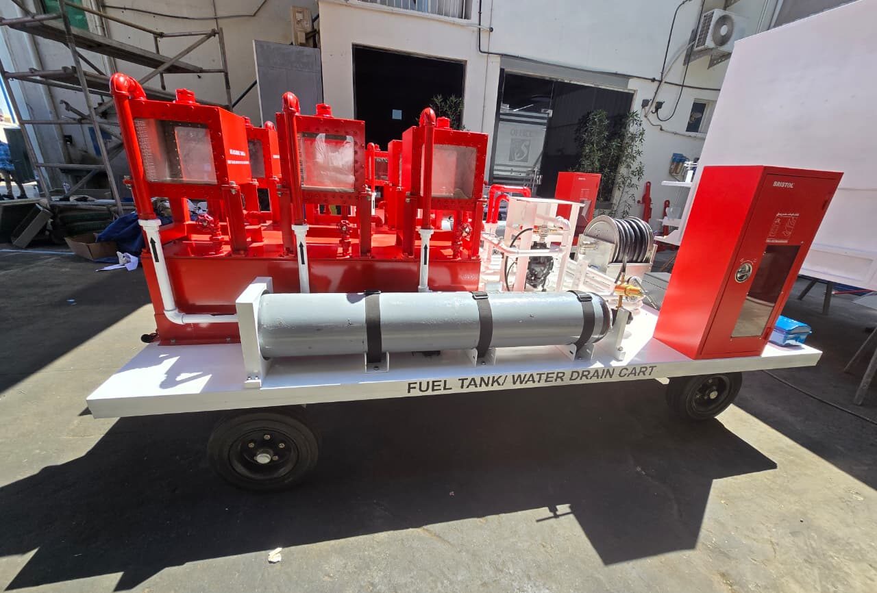 Fabrication Solutions